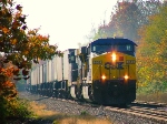 CSX 656